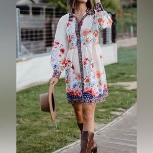 🔥one day sale🔥See and Be Seen dress